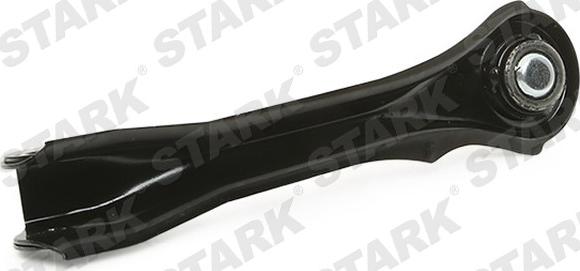 Stark SKTE-0280591 - Наконечник рульової тяги, кульовий шарнір autocars.com.ua