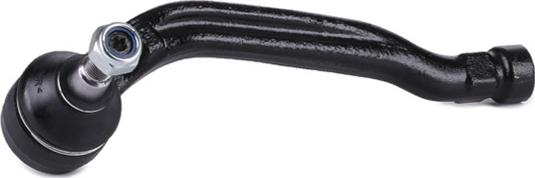 Stark SKTE-0280597 - Наконечник рульової тяги, кульовий шарнір autocars.com.ua