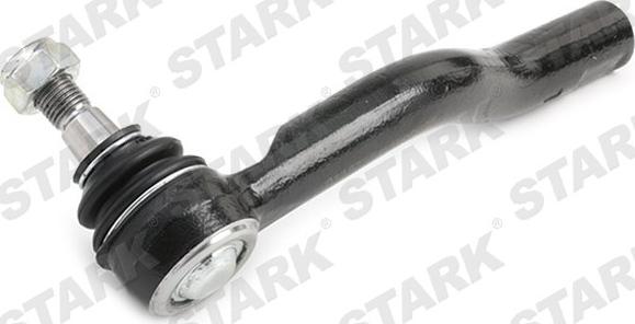 Stark SKTE-0280603 - Наконечник рульової тяги, кульовий шарнір autocars.com.ua