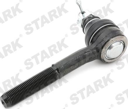 Stark SKTE-0280641 - Наконечник рульової тяги, кульовий шарнір autocars.com.ua