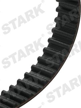 Stark SKTIB-0780006 - Ремінь ГРМ autocars.com.ua