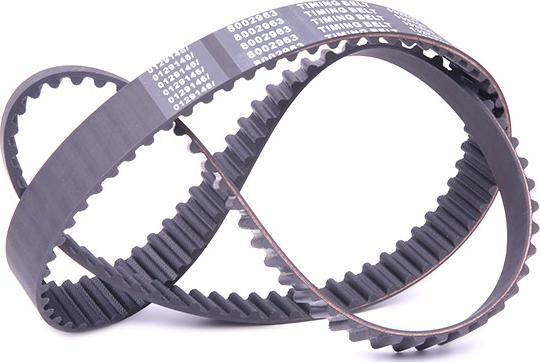 Stark SKTIB-0780016 - Ремінь ГРМ autocars.com.ua