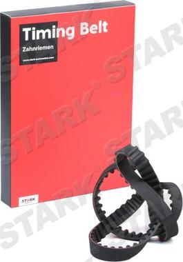 Stark SKTIB-0780023 - Ремінь ГРМ autocars.com.ua