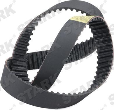 Stark SKTIB-0780062 - Ремінь ГРМ autocars.com.ua