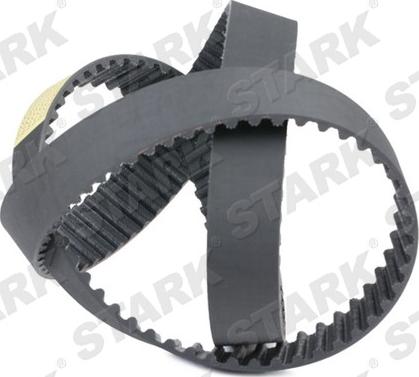 Stark SKTIB-0780067 - Ремінь ГРМ autocars.com.ua