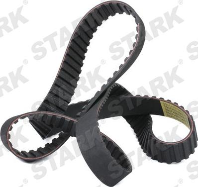 Stark SKTIB-0780107 - Ремінь ГРМ autocars.com.ua