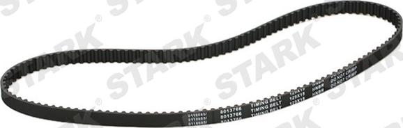 Stark SKTIB-0780108 - Ремінь ГРМ autocars.com.ua