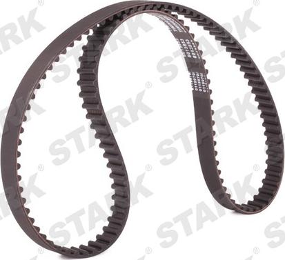 Stark SKTIB-0780110 - Ремінь ГРМ autocars.com.ua