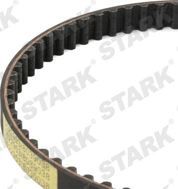 Stark SKTIB-0780118 - Ремінь ГРМ autocars.com.ua