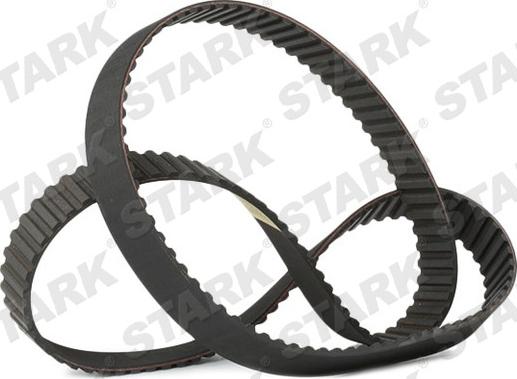 Stark SKTIB-0780143 - Ремінь ГРМ autocars.com.ua