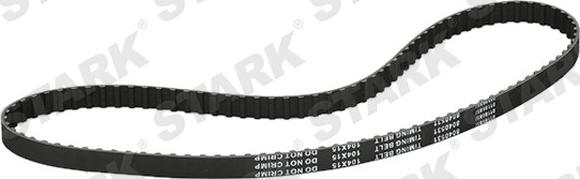 Stark SKTIB-0780146 - Ремінь ГРМ autocars.com.ua