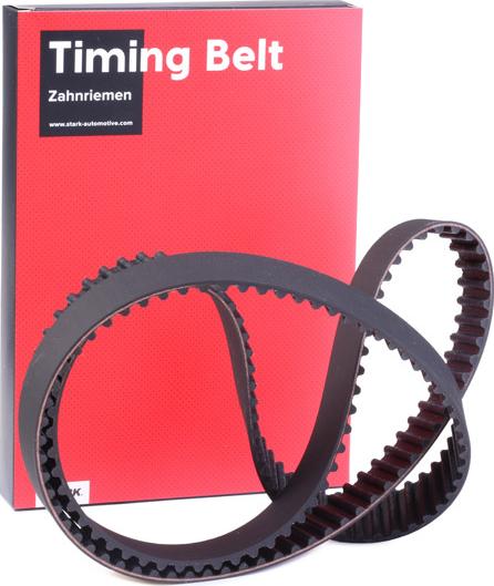 Stark SKTIB-0780156 - Ремінь ГРМ autocars.com.ua