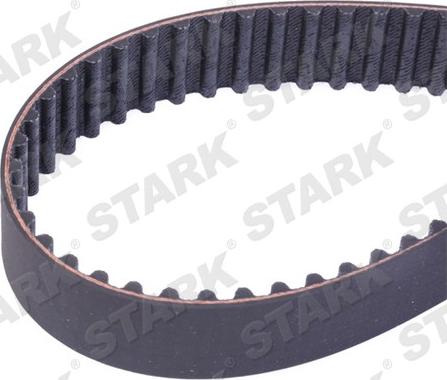 Stark SKTIB-0780156 - Ремінь ГРМ autocars.com.ua