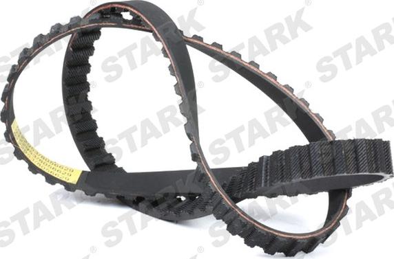 Stark SKTIB-0780189 - Ремінь ГРМ autocars.com.ua