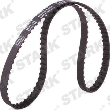 Stark SKTIB-0780200 - Ремінь ГРМ autocars.com.ua