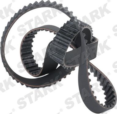 Stark SKTIB-0780233 - Ремінь ГРМ autocars.com.ua