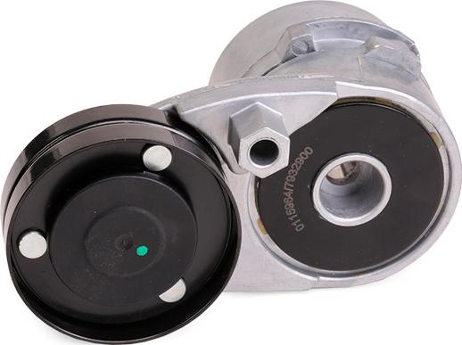 Stark SKTL-0610040 - Натягувач ременя, клинові зуб. autocars.com.ua