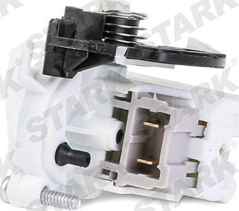 Stark SKTLK-4800002 - Регулювальний елемент, центральнийзамок autocars.com.ua