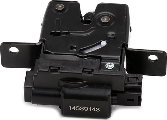 Stark SKTLK-4800003 - Замок задніх дверей autocars.com.ua