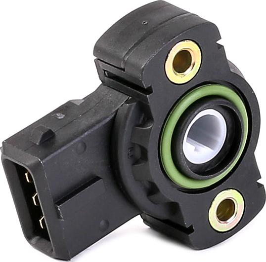 Stark SKTPS-0380008 - Датчик, положення дросельної заслінки autocars.com.ua