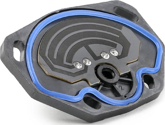 Stark SKTPS-0380019 - Датчик, положення дросельної заслінки autocars.com.ua