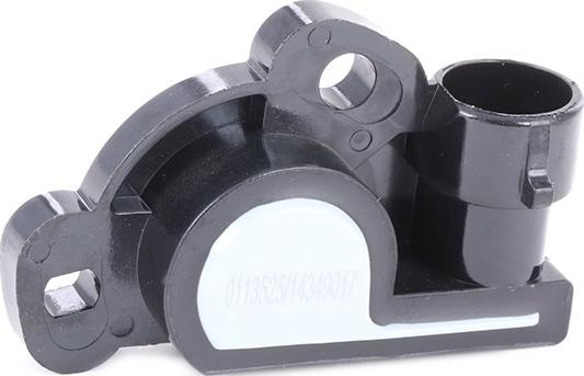 Stark SKTPS-0380020 - Датчик, положення дросельної заслінки autocars.com.ua