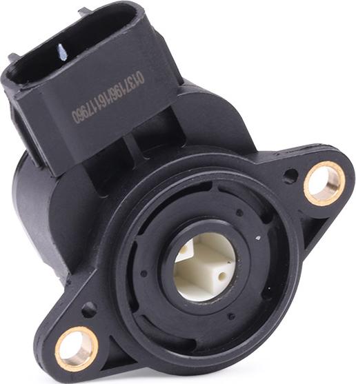 Stark SKTPS-0380033 - Датчик, положення дросельної заслінки autocars.com.ua