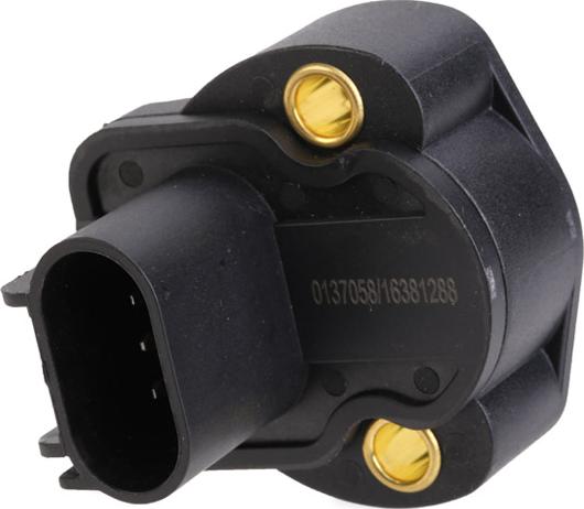 Stark SKTPS-0380040 - Датчик, положення дросельної заслінки autocars.com.ua