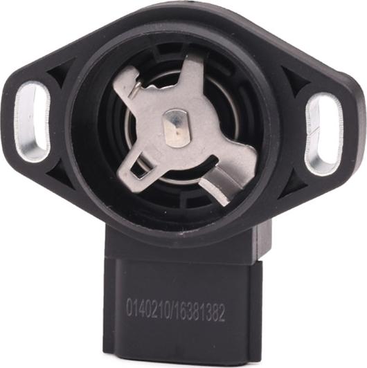 Stark SKTPS-0380063 - Датчик, положення дросельної заслінки autocars.com.ua