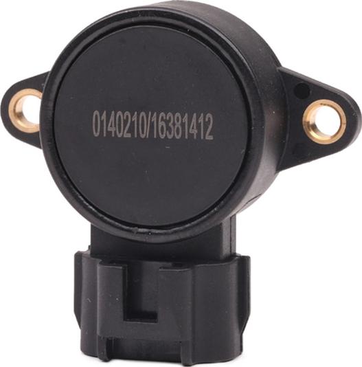 Stark SKTPS-0380070 - Датчик, положення дросельної заслінки autocars.com.ua