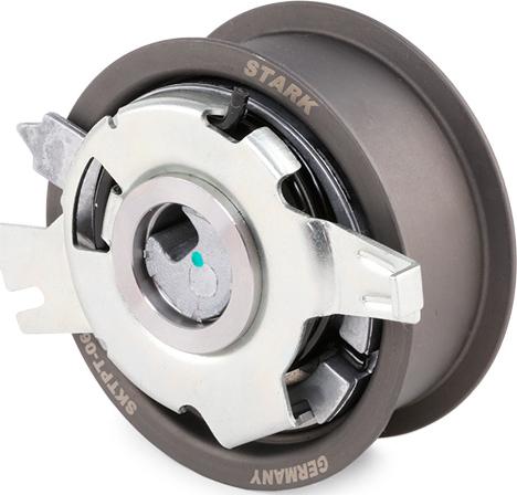 Stark SKTPT-0650075 - Натяжна ролик, ремінь ГРМ autocars.com.ua