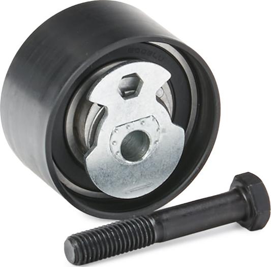 Stark SKTPT-0650200 - Натяжна ролик, ремінь ГРМ autocars.com.ua