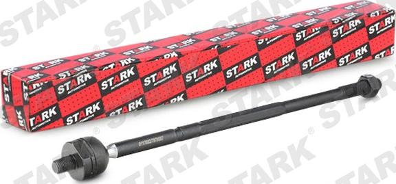 Stark SKTR-0240009 - Осьовий шарнір, рульова тяга autocars.com.ua