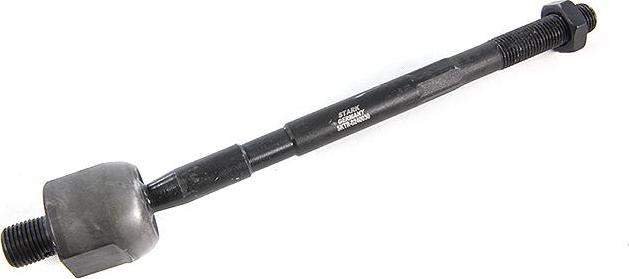 Stark SKTR-0240030 - Осьовий шарнір, рульова тяга autocars.com.ua