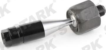 Stark SKTR-0240109 - Осьовий шарнір, рульова тяга autocars.com.ua
