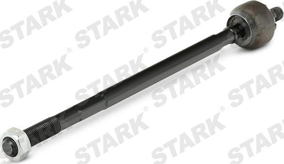 Stark SKTR-0240150 - Осьовий шарнір, рульова тяга autocars.com.ua