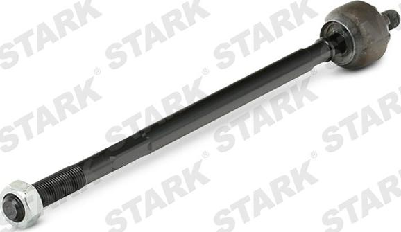 Stark SKTR-0240150 - Осьовий шарнір, рульова тяга autocars.com.ua