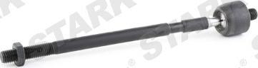 Stark SKTR-0240152 - Осьовий шарнір, рульова тяга autocars.com.ua