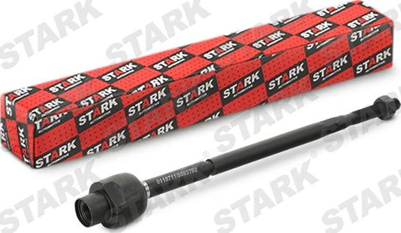 Stark SKTR-0240157 - Осьовий шарнір, рульова тяга autocars.com.ua