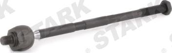 Stark SKTR-0240183 - Осьовий шарнір, рульова тяга autocars.com.ua