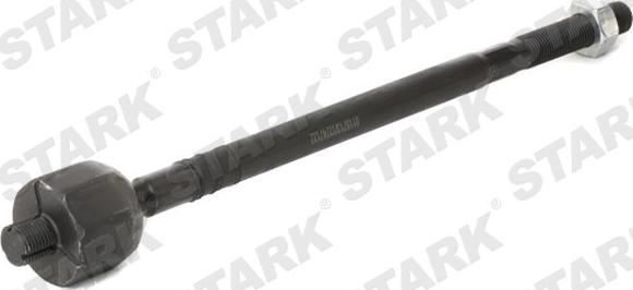 Stark SKTR-0240191 - Осьовий шарнір, рульова тяга autocars.com.ua