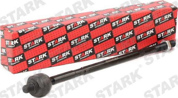 Stark SKTR-0240196 - Осьовий шарнір, рульова тяга autocars.com.ua