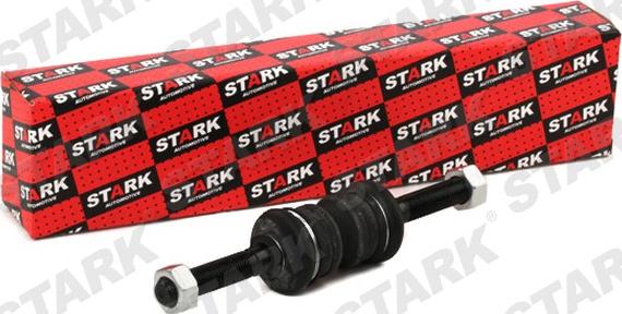 Stark SKTR-0240208 - Осьовий шарнір, рульова тяга autocars.com.ua