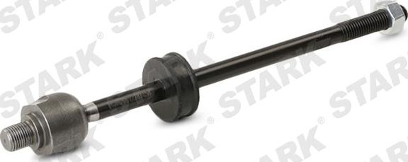 Stark SKTR-0240210 - Осьовий шарнір, рульова тяга autocars.com.ua