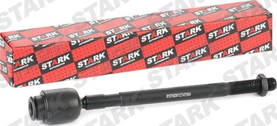 Stark SKTR-0240216 - Осьовий шарнір, рульова тяга autocars.com.ua