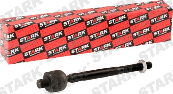 Stark SKTR-0240223 - Осьовий шарнір, рульова тяга autocars.com.ua