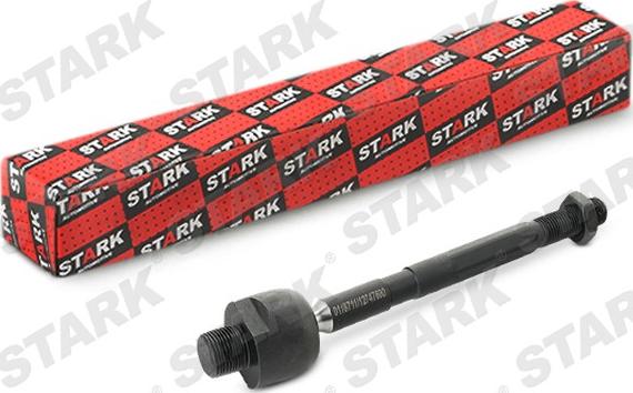 Stark SKTR-0240225 - Осьовий шарнір, рульова тяга autocars.com.ua