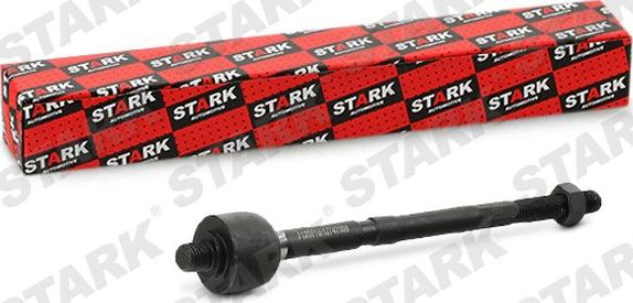 Stark SKTR-0240227 - Осьовий шарнір, рульова тяга autocars.com.ua