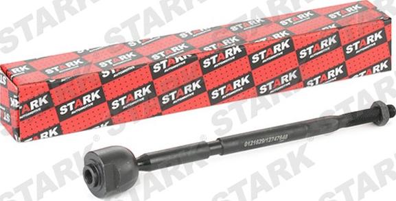 Stark SKTR-0240235 - Осьовий шарнір, рульова тяга autocars.com.ua