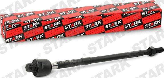 Stark SKTR-0240248 - Осьовий шарнір, рульова тяга autocars.com.ua